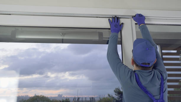 Fast and Reliable Emergency Window and Door Repairs in Wild Peach Village, TX